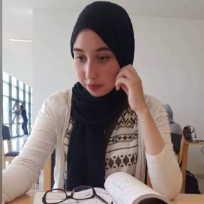 Foufa, Familie in Haan