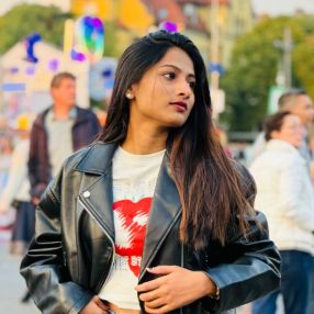 Riya, Babysitter in Kempten (Allgäu)