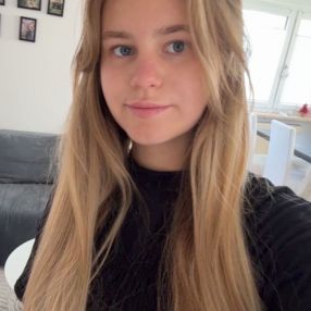 Jolien, Babysitter in Regensburg