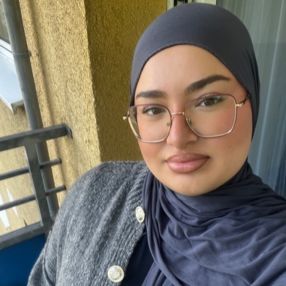 Shahd, Babysitter in Hagen