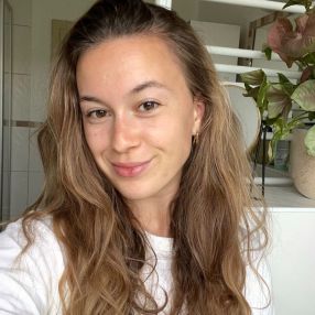 Christina, Babysitter in Jena