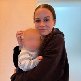Isabell, Babysitter in Bad Harzburg