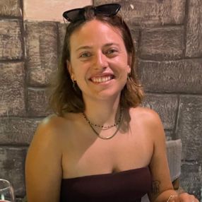 Bente, Babysitter in Kiel