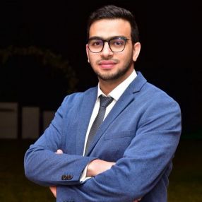 Yasser, Familie in Offenburg