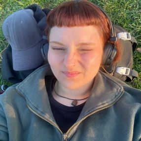 Irmak, Babysitter in Bremen