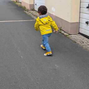 Niona, Family in Forchheim