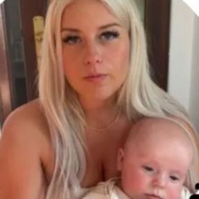 Delayla-Helin, Familie in Aschaffenburg