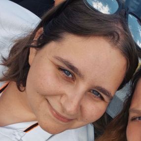 Celine, Babysitter in Königs Wusterhausen