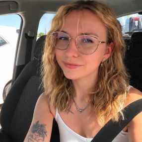 Stephanie, Babysitter in Elmshorn