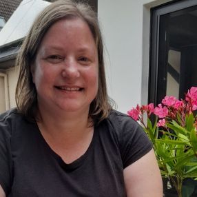 Sandra, Babysitter in Tornesch