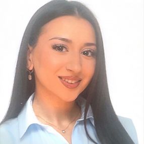 Andreea-Emilia, Babysitter in Hofheim am Taunus