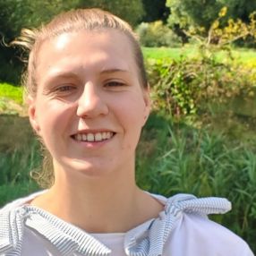 Ella, Babysitter in Regensburg