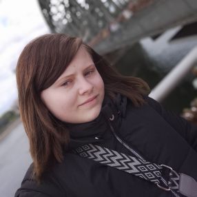 Marisol, Babysitter in Bornheim