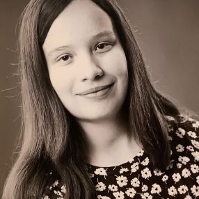 Lilli, Babysitter in Konstanz