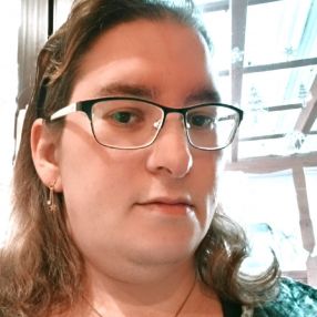 Stephanie, Babysitter in Wölfersheim