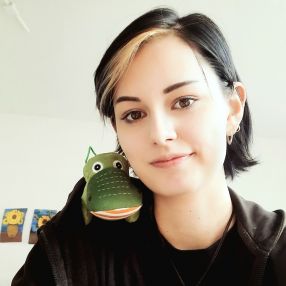 Freya, Babysitter in Fürth
