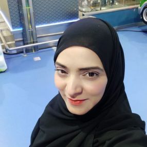 Aisha, Babysitter in Chemnitz