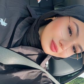 Raghad, Babysitter in Nußloch