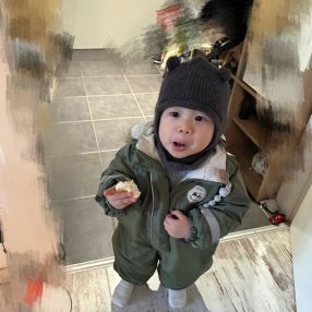 Tulip, Familie in Norderstedt