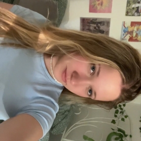 Dariia, Babysitter in Dortmund