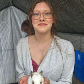 Zoe celine, Babysitter in Bad Driburg