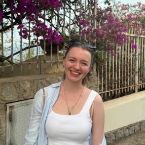 Emilie, Babysitter in Blankenfelde-Mahlow