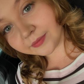 Anna, Babysitter in Bruchsal