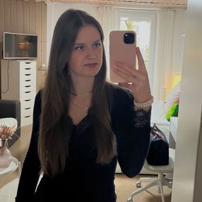 Marie, Babysitter in Nürtingen