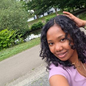 Melissa, Babysitter in Heilbronn