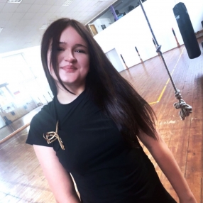 Stefania, Babysitter in Göppingen