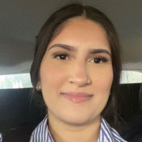 Suzana, Babysitter in Münster