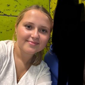 Valerie, Babysitter in Bad Homburg vor der Höhe