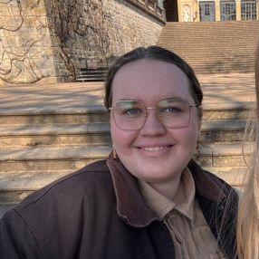Ronja, Babysitter in Potsdam