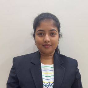 Mithila, Babysitter in Stade