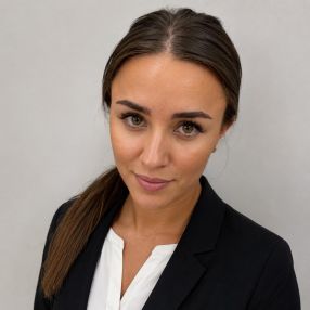 Leah, Babysitter in Baden-Baden