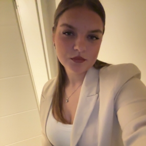 Milana, Babysitter in Ludwigsburg
