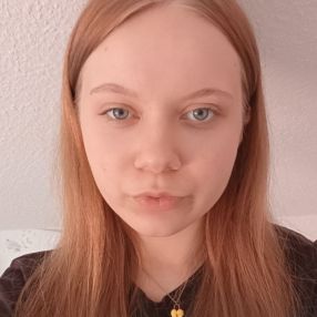 Nathalie, Babysitter in Südbrookmerland