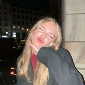 Amelie, Babysitter in Nienburg/Weser
