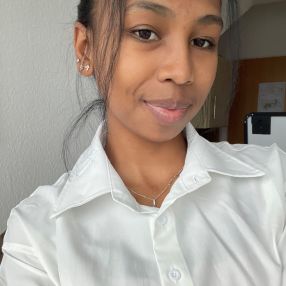 Finaritra Sarobidy, Babysitter in Fürstenfeldbruck