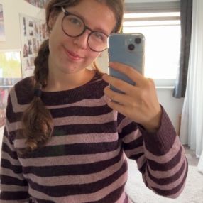 Pauline, Babysitter in Bautzen