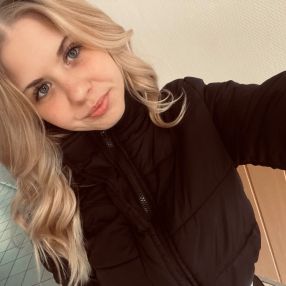 Samantha, Babysitter in Staßfurt