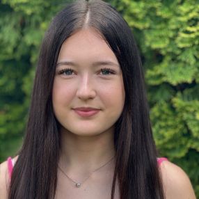 Tatjana, Babysitter in Forchheim