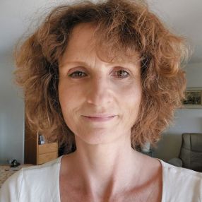 Stephanie, Babysitter in Kehl