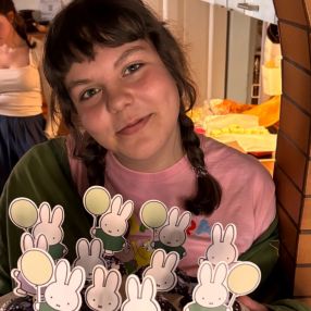Emily, Babysitter in Erlensee