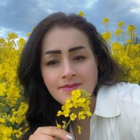 Golnaz, Babysitter in Wetzlar