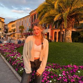 Chiara, Babysitter in Mettmann