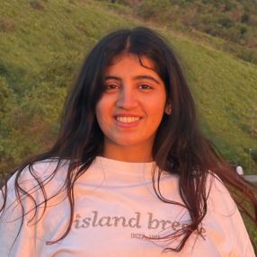 Hitakshi, Babysitter in Paderborn