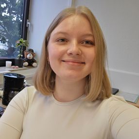 Jessica, Babysitter in Bonn