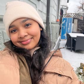 Sravya, Babysitter in Villingen-Schwenningen