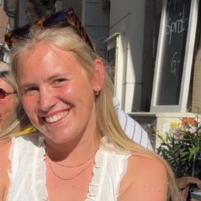 Franziska, Babysitter in Esslingen am Neckar